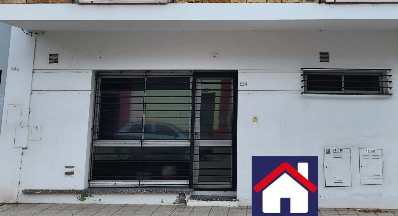 ¡Atención Inversionistas! Propiedad en Venta en Calle Lagos 538: 7 Unidades con Baño Privado y Alta Rentabilidad