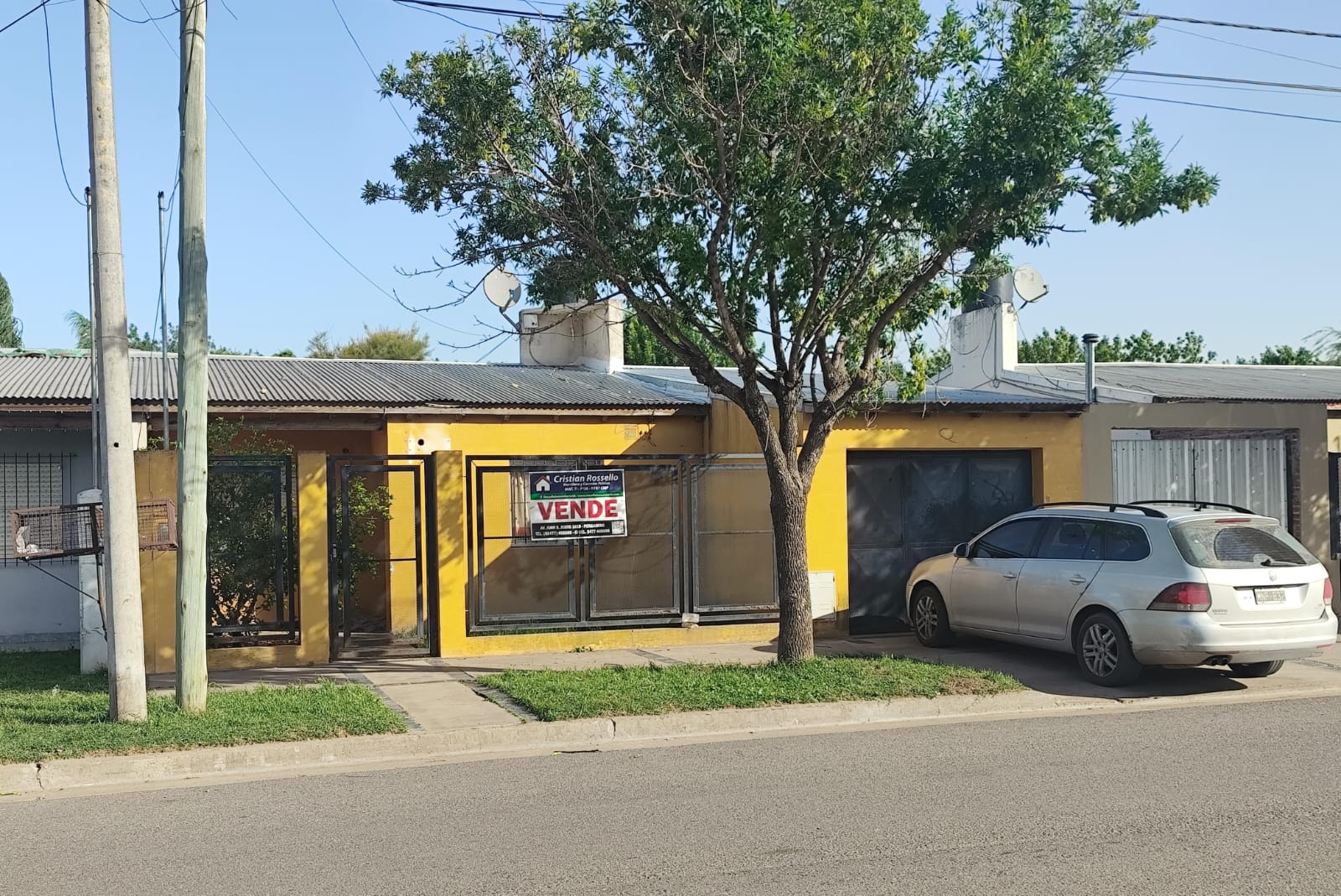 Oportunidad Única en Colón: Casa en Venta