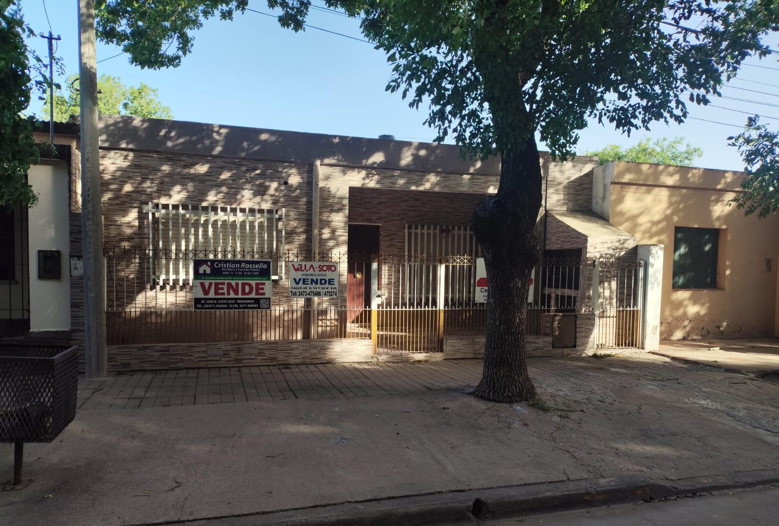 🏡 Propiedad en Venta en Colon, Calle 53 N° 882 entre 19 y 20
