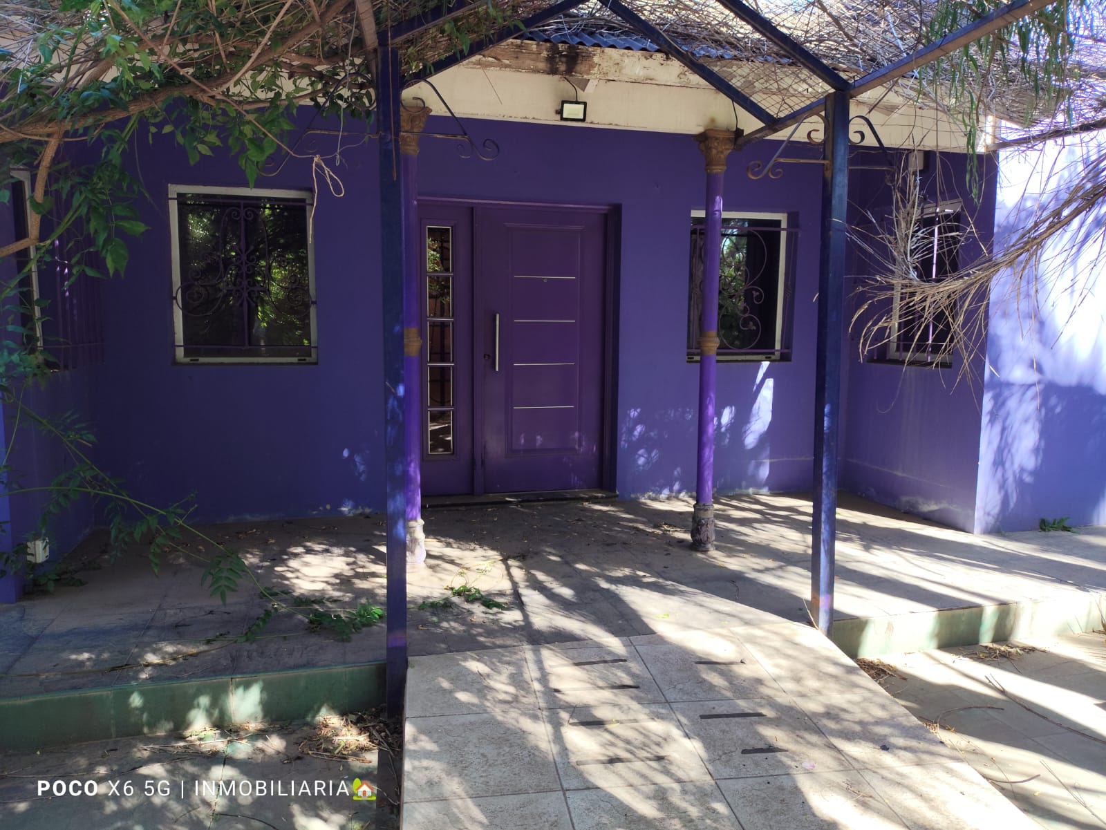 🏡 Casa en Venta - Los Naranjos 1287, a 100m de Ruta 188