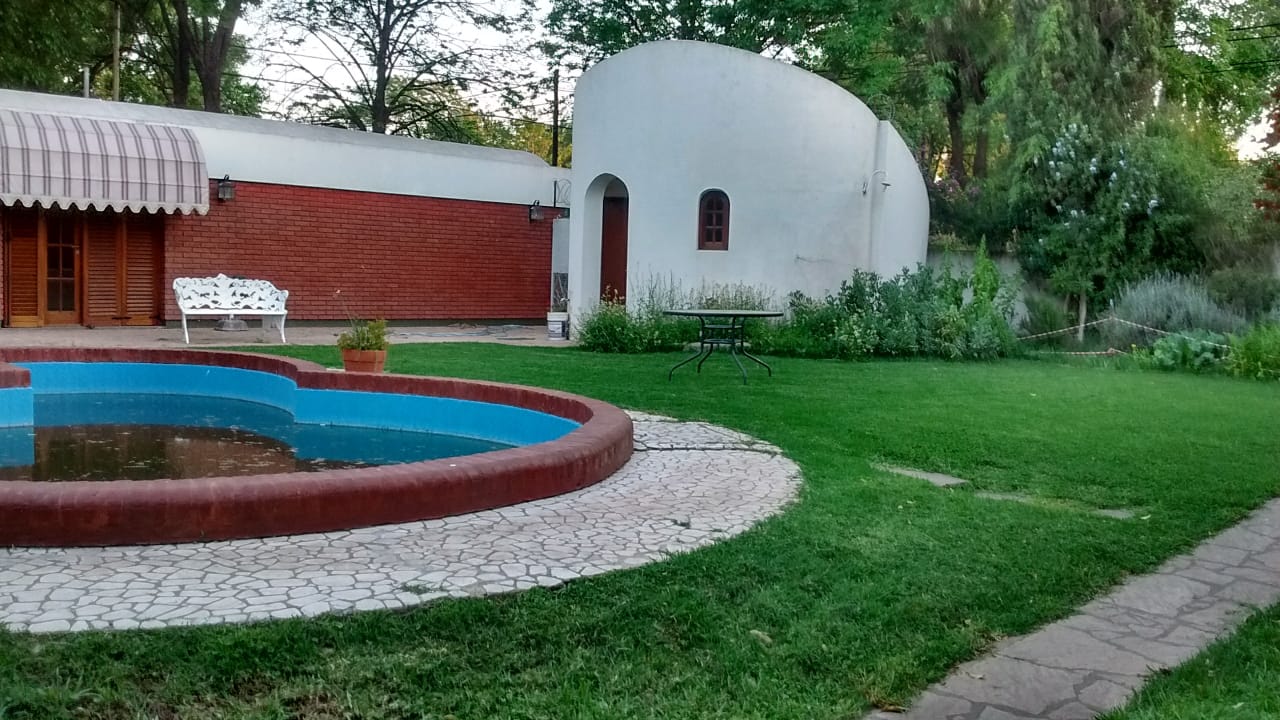 🏡 ¡Vendo o Permuto Casa Quinta en B° Viajantes! 🌳