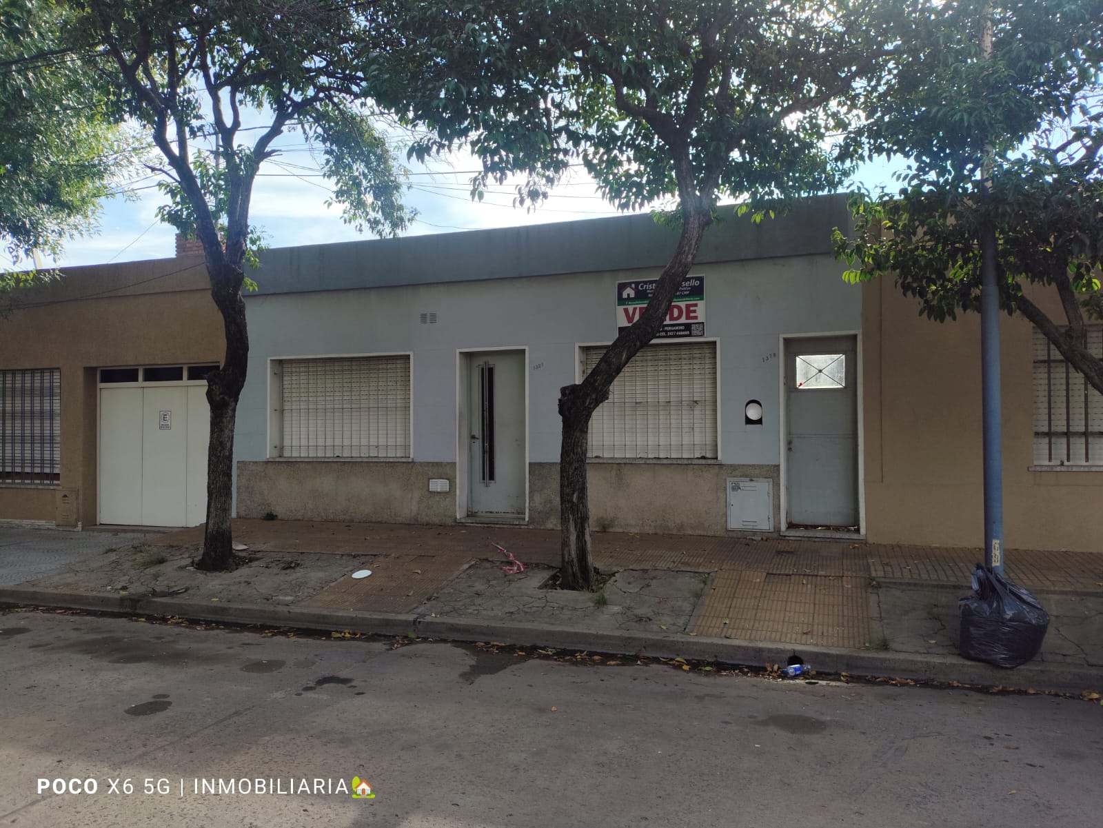 🏡 ¡Casa Céntrica en Venta  Oportunidad Única! 📍