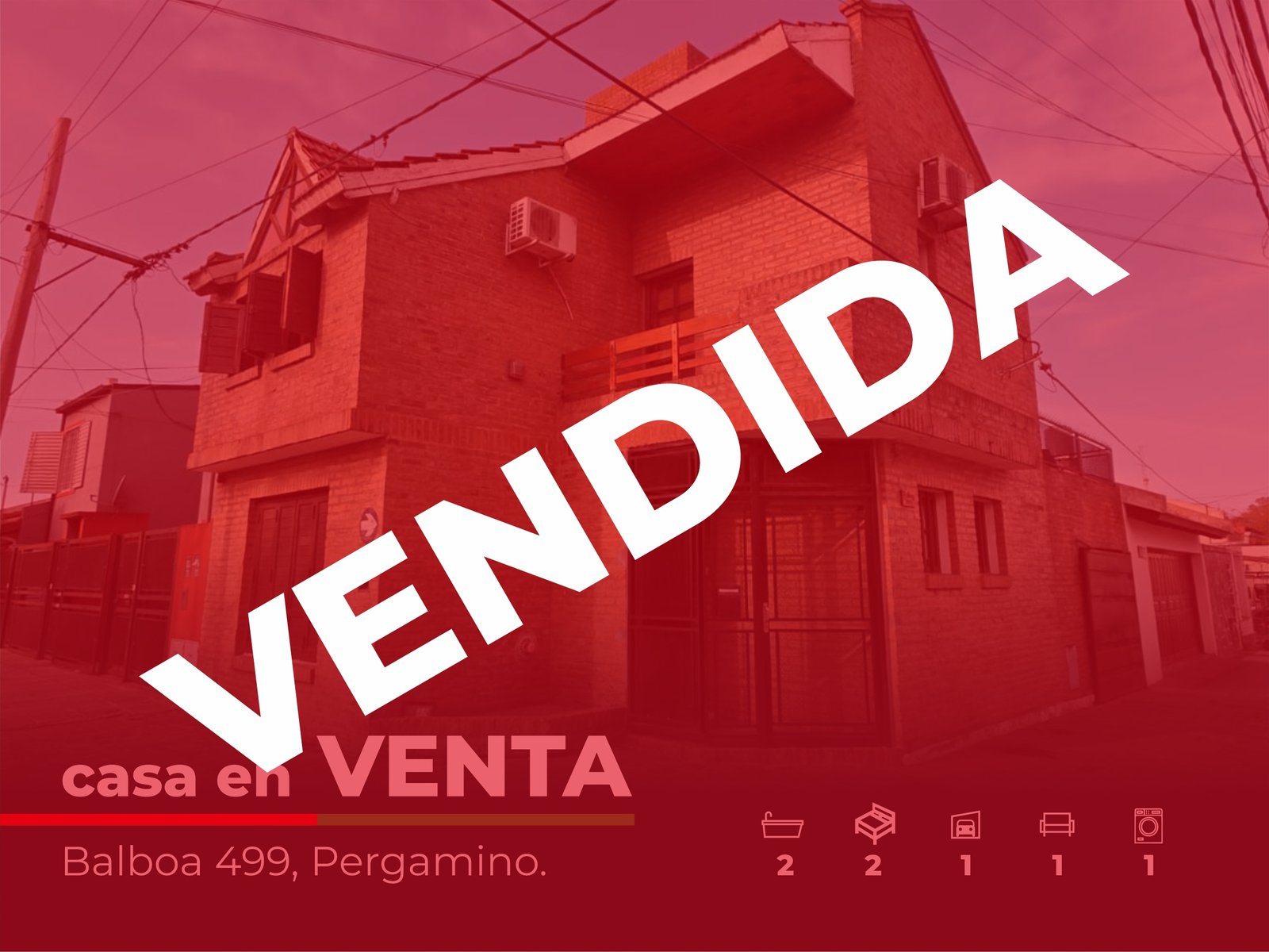 Propiedad en Venta - Ideal para tu Nuevo Hogar o Inversión 💰