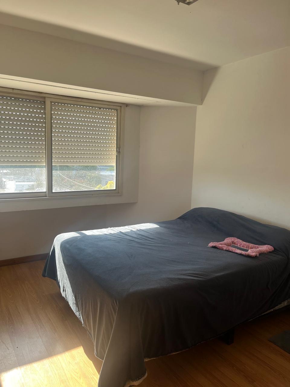 Tu próxima inversión: Depto 3er piso con cochera en Av. Colón
