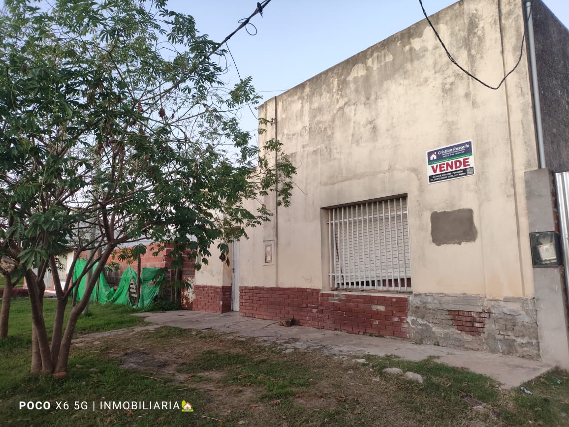 🏠 ¡Oportunidad para Inversores! Casa + Departamento en Avellaneda 1069