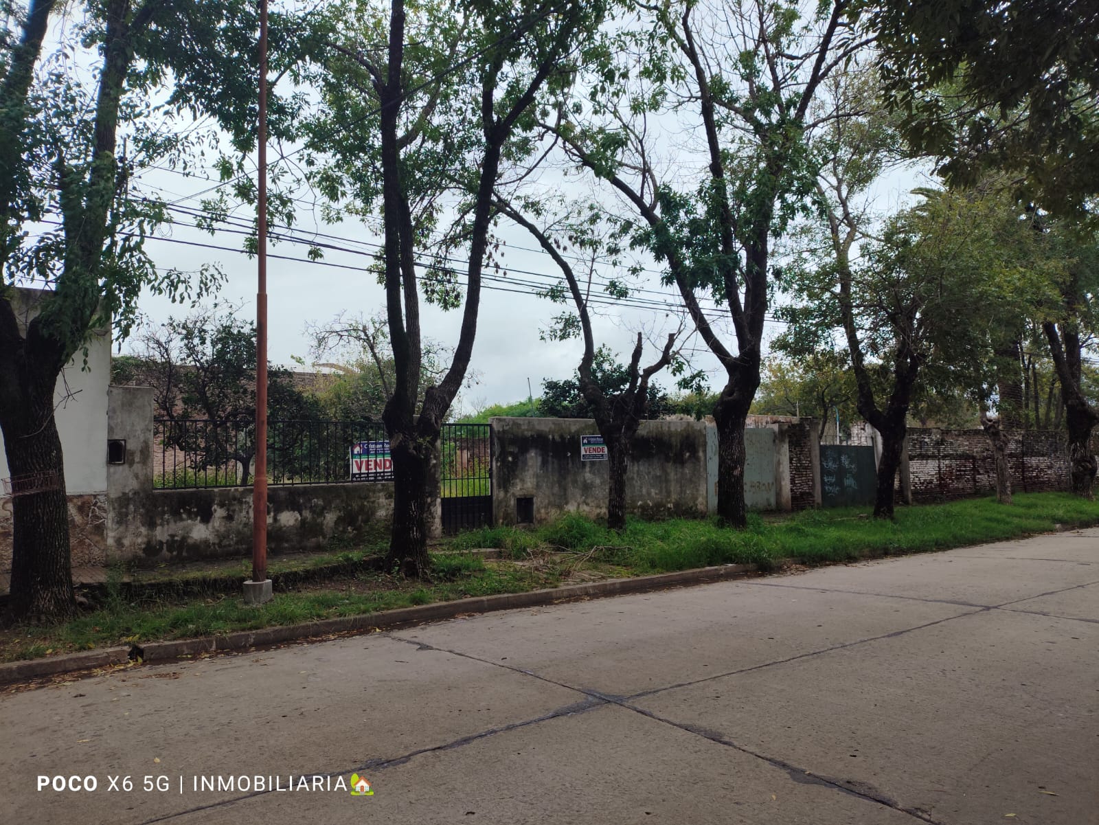 📍 Lote en Venta en Colón, Buenos Aires  ¡Ubicación Inmejorable!