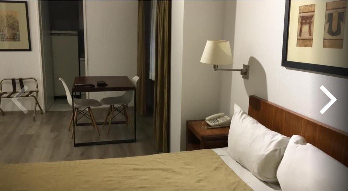 🏙️ Departamento en Venta ? Recoleta, CABA