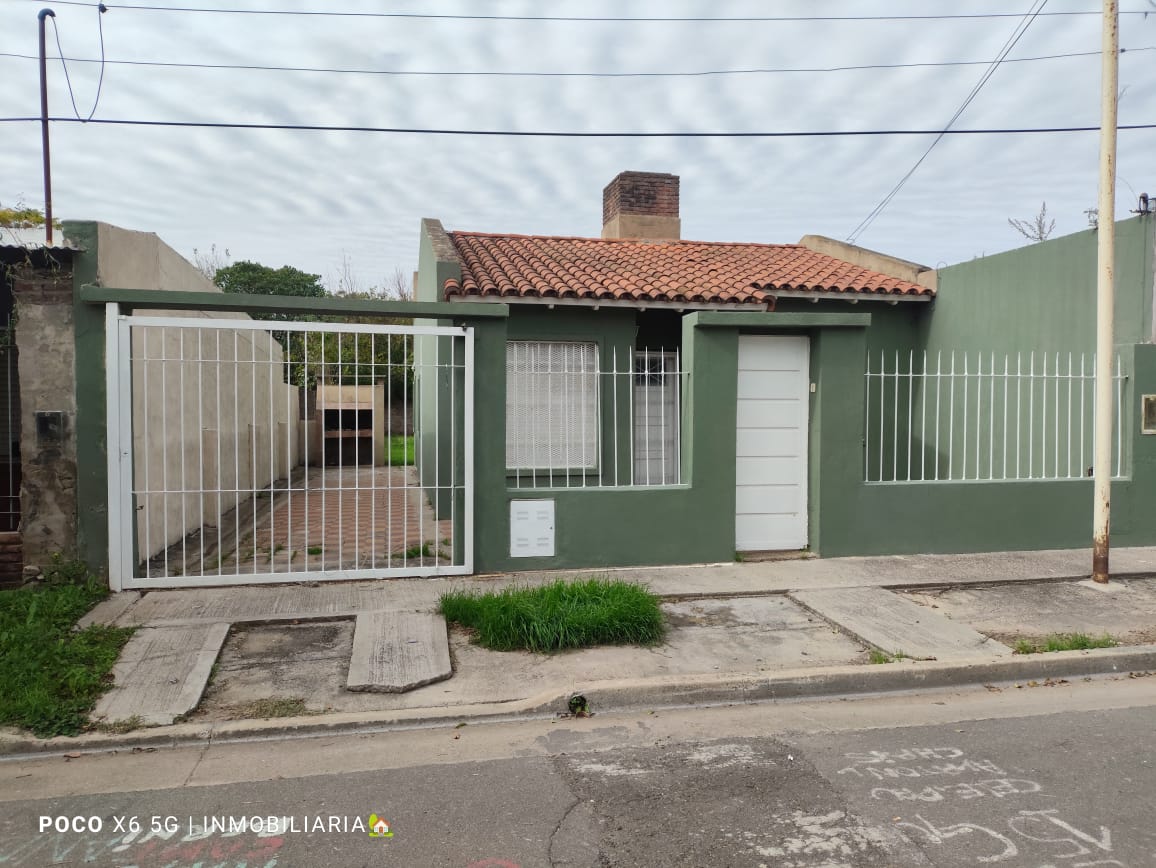 🏡 ¡Tu nuevo hogar te espera! Casa en venta apta crédito 💳
