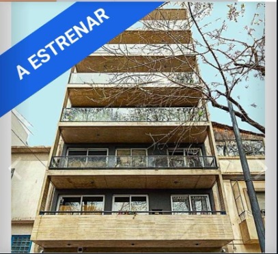 🏙️ Departamento a estrenar en venta ? Capital Federal