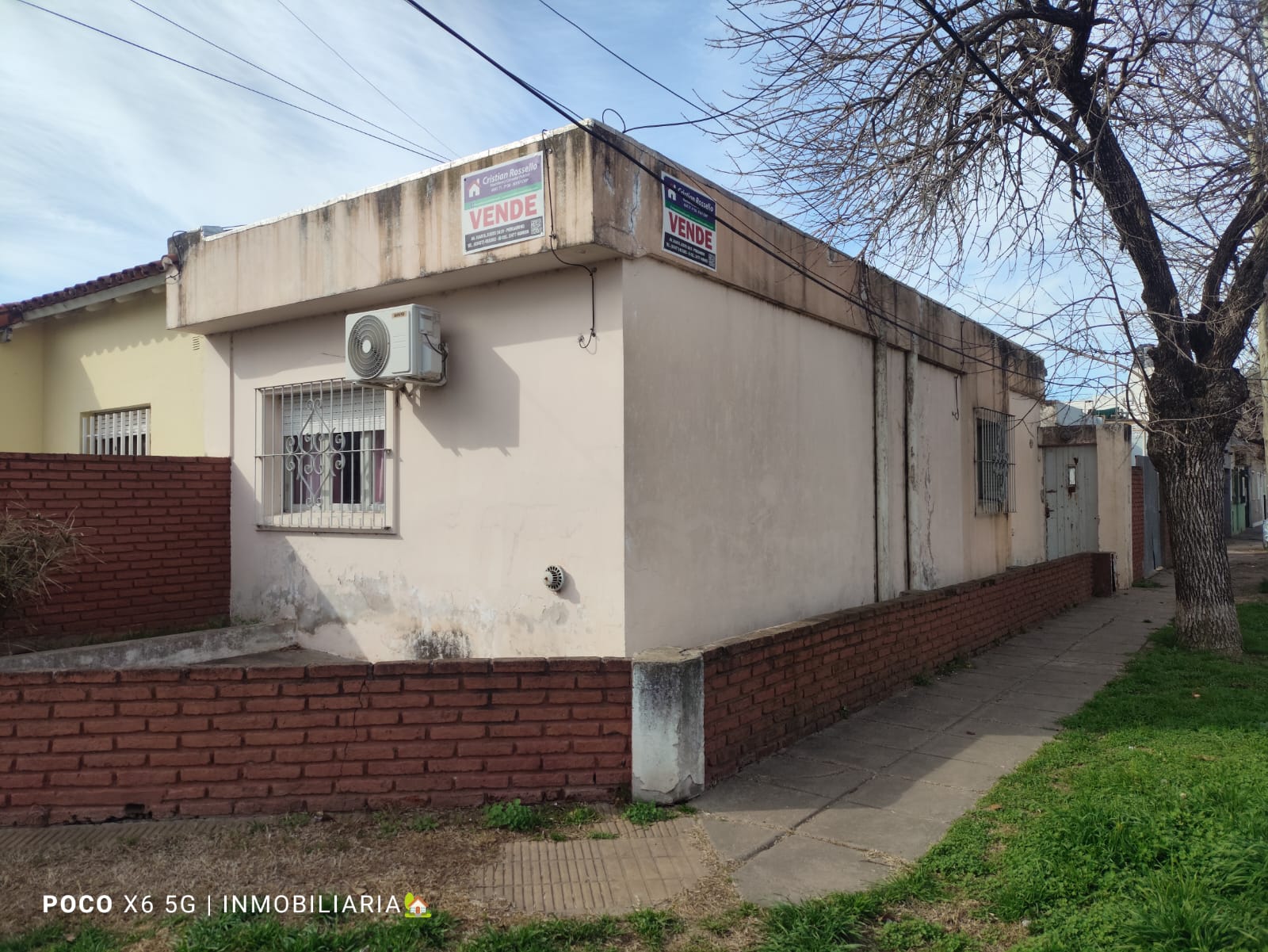 🏡 Propiedad en Venta - Apta Crédito