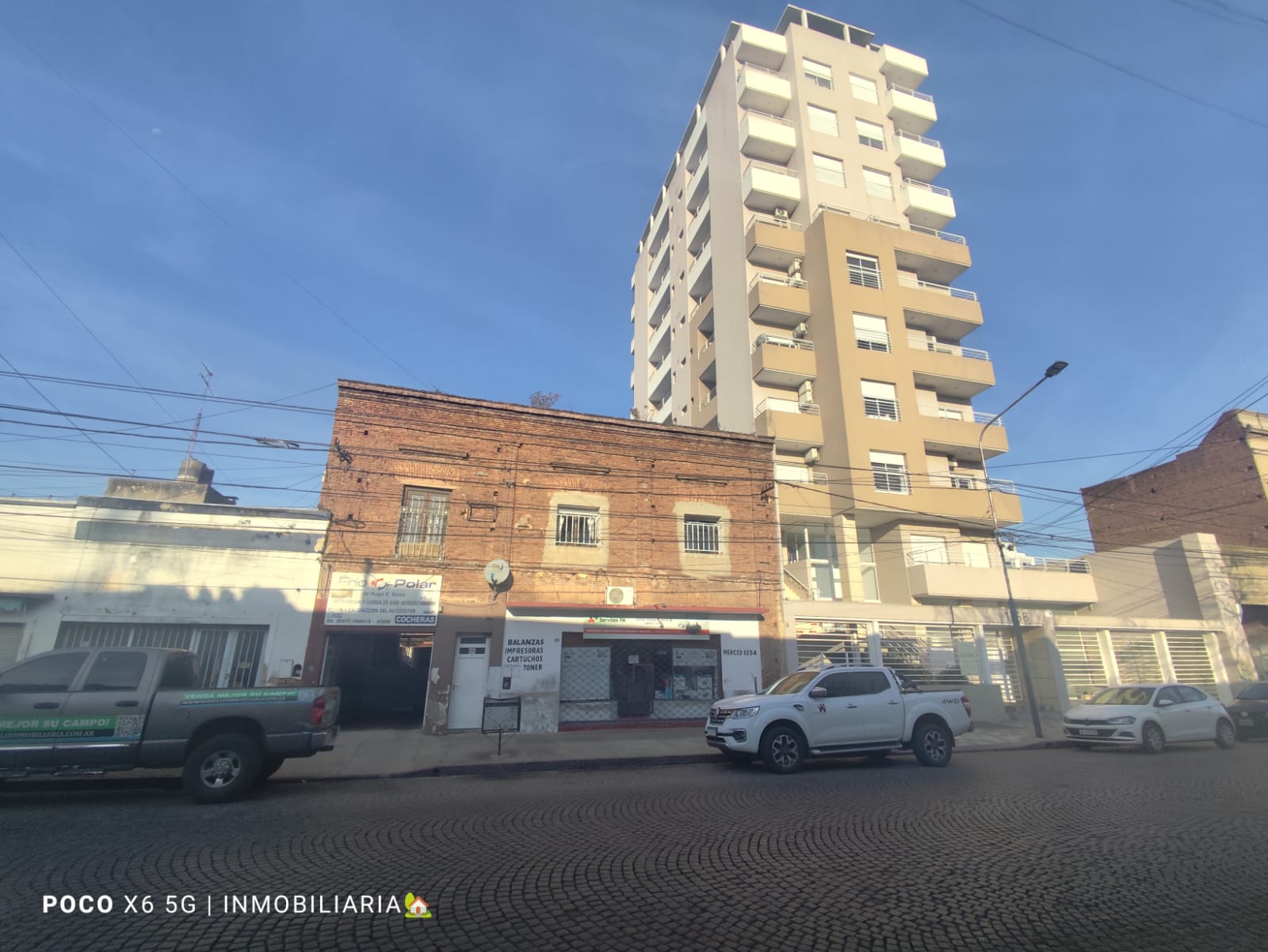 🏗️ Excelente Propiedad en el Centro